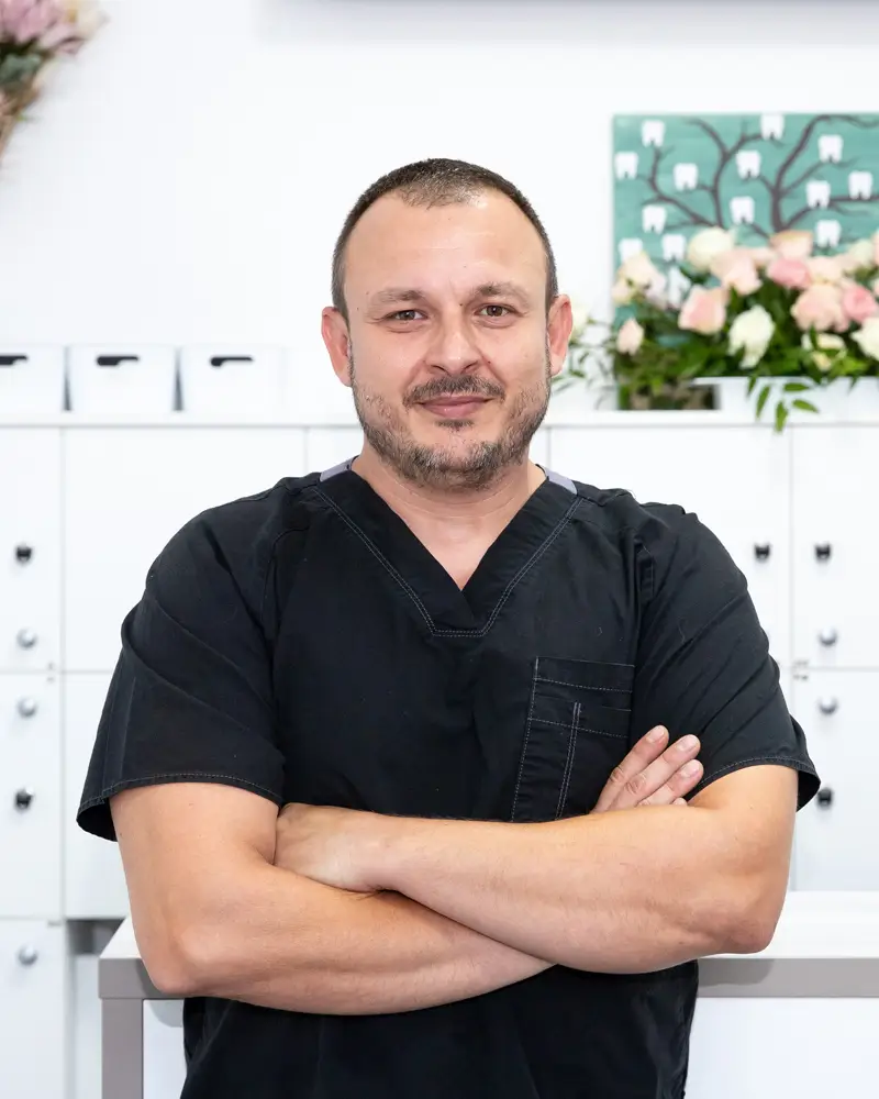 Medici Dr Bogdan Maracine Clinica Stomatologica Medim Ploiesti