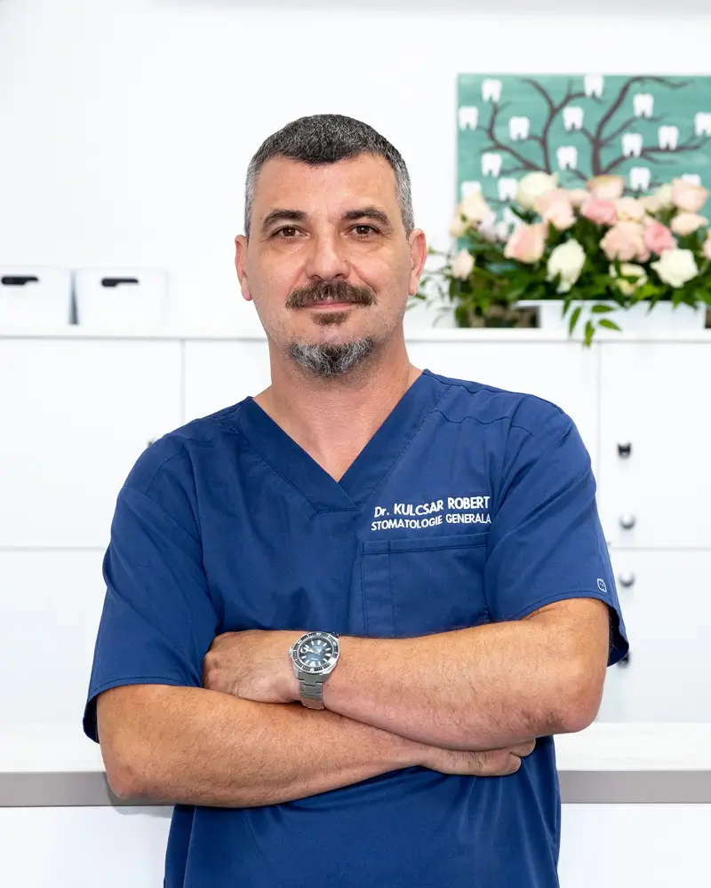 Medici Dr Kulcsar Robert Clinica Stomatologica Medim Ploiesti