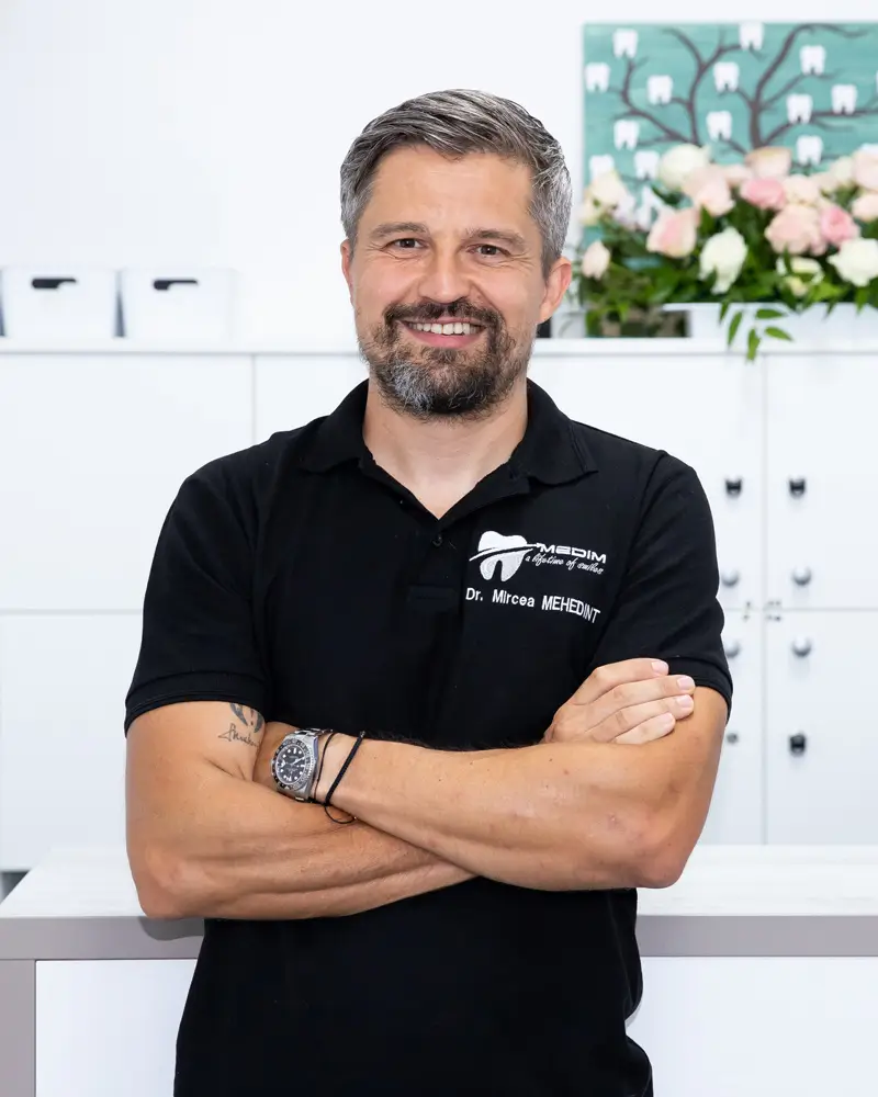 Medici Dr Mehedint Mircea Clinica Stomatologica Medim Ploiesti