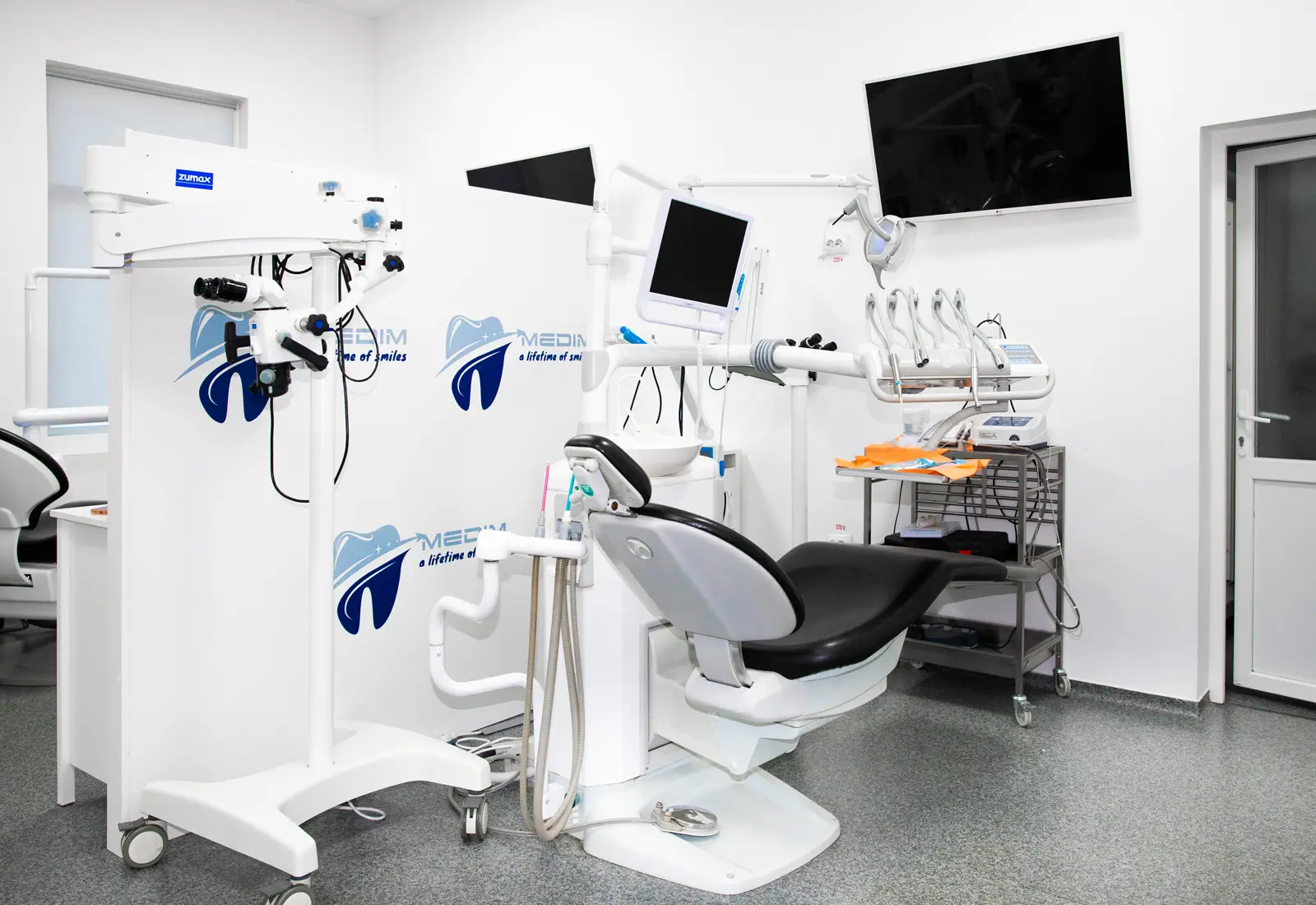 Cabinet Medical Clinica Medim Ploiesti