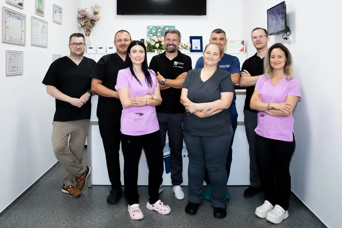 Clinica Stomatologica Medim Ploiesti