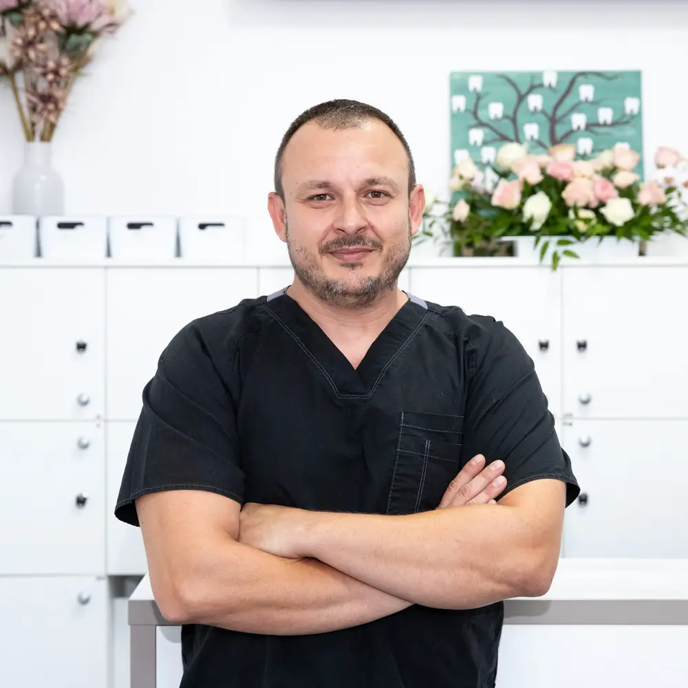 Dr Bogdan Maracine Despre Noi