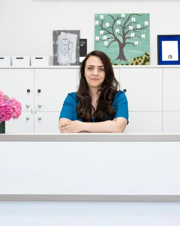 Medici Dr Catuneanu Ana Clinica Stomatologica Medim Ploiesti